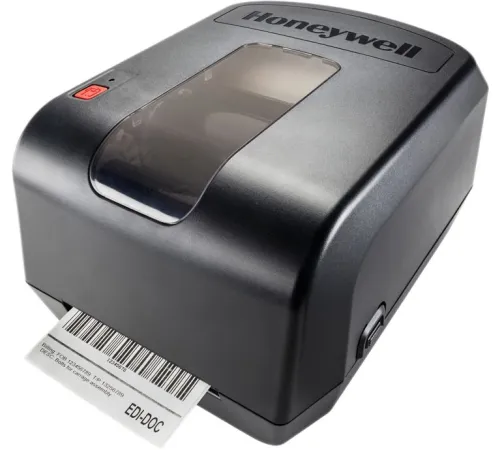 Принтер этикеток Honeywell PC42t Plus PC42TPE01013