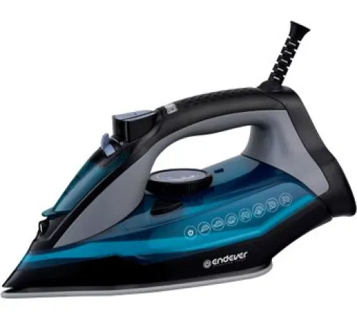 Утюг Endever Delta-234