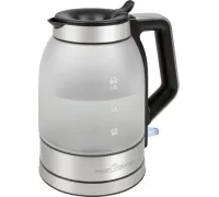 Электрический чайник ProfiCook PC-WKS 1215 G