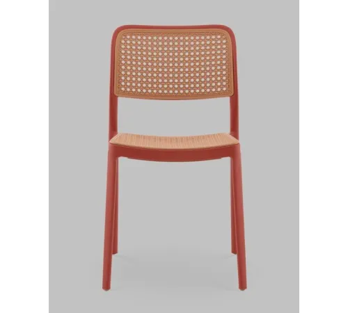 Стул Stool Group Yona PP-296 красный