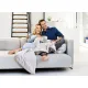 Электрическое одеяло Beurer HD 150 XXL Nordic