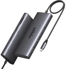Док-станция Ugreen CM639 15534