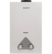 Газовая колонка Oasis Eco EU-20/W