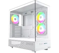 Корпус Montech XR белый