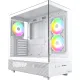 Корпус Montech XR белый