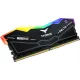 Оперативная память Team T-Force Delta RGB 2x32ГБ DDR5 6000 МГц FF3D564G6000HC38JDC01