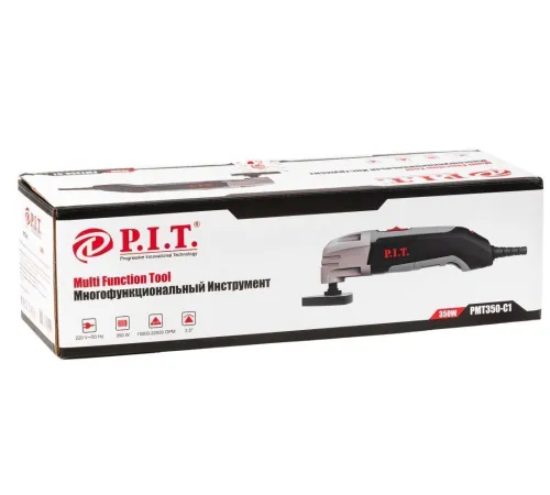 Реноватор P.I.T. PMT350-C1