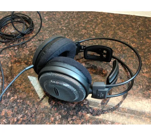 Наушники Audio-Technica ATH-AD700X