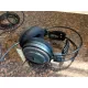 Наушники Audio-Technica ATH-AD700X