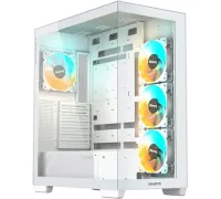 Корпус Gigabyte C500 Panoramic Stealth Ice