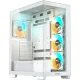 Корпус Gigabyte C500 Panoramic Stealth Ice