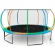Батут DFC A.Kou Kids TX-B7123-16FT
