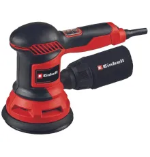 Эксцентриковая шлифмашина Einhell TC-RS 425 E 4462005