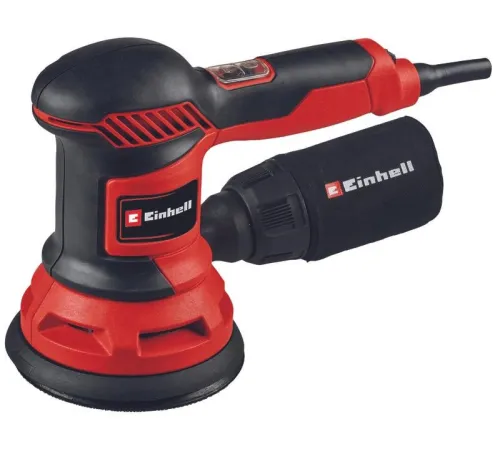 Эксцентриковая шлифмашина Einhell TC-RS 425 E 4462005
