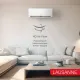 Кондиционер Energolux Lausanne SAS18AR1-A/SAU18AR1-A