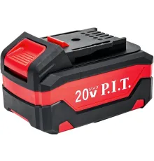 Аккумулятор P.I.T. PH20-4.0 20В/4 Ah