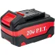 Аккумулятор P.I.T. PH20-4.0 20В/4 Ah
