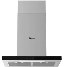 Кухонная вытяжка Schtoff Agata TC 600 Black