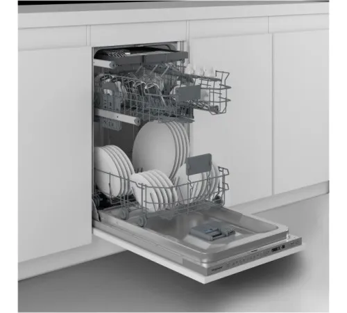 Встраиваемая посудомоечная машина Hotpoint HIS 2D86 D
