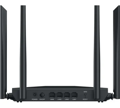 Wi-Fi роутер Netis NC65