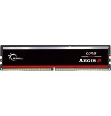 Оперативная память G.Skill Aegis 5 32ГБ DDR5 5600 МГц F5-5600J3636D32GX1-IS