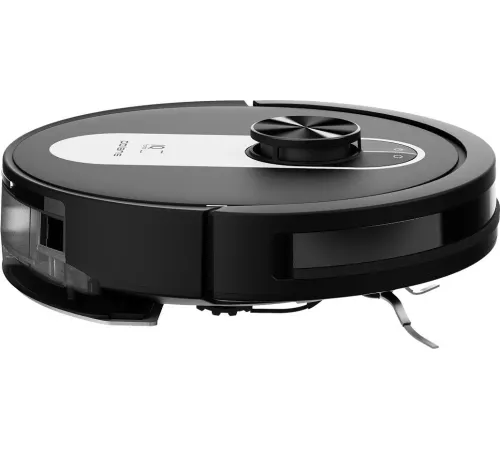 Робот-пылесос Polaris PVCR 4250 WIFI IQ Home черный