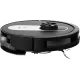 Робот-пылесос Polaris PVCR 4250 WIFI IQ Home черный
