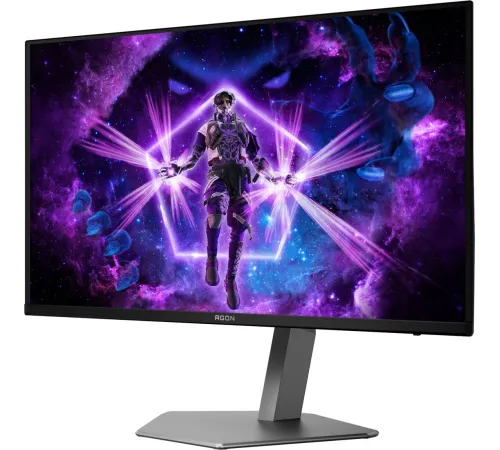 Игровой монитор AOC Agon Pro OLED AG326UD