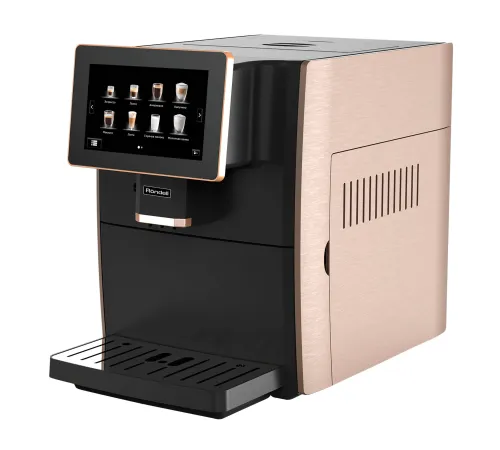 Кофемашина Rondell RDE-1111 MC