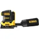 Виброшлифмашина DeWalt DCW200N без АКБ