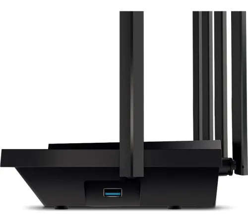 Wi-Fi роутер TP-Link Archer AX72