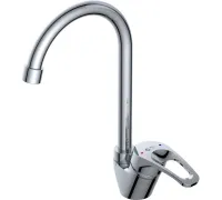 Смеситель AV Engineering AVSHU4-A134-439