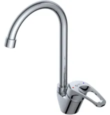 Смеситель AV Engineering AVSHU4-A134-439
