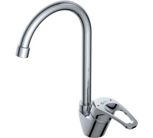 Смеситель AV Engineering AVSHU4-A134-439