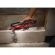 Мультифункциональная шлифмашина Milwaukee C12 MT-0 4933427180 без АКБ