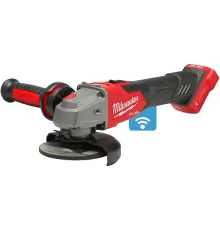 Угловая шлифмашина Milwaukee M18 FSAG125XB-0X Fuel 4933478433 без АКБ, кейс