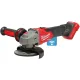 Угловая шлифмашина Milwaukee M18 FSAG125XB-0X Fuel 4933478433 без АКБ, кейс