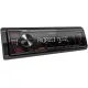 USB-магнитола Kenwood KMM-105