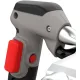 Строительный миксер Crown CT10206