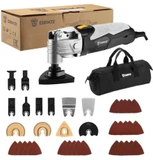 Реноватор Deko DKOT600 SET 38 063-4276