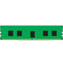 Оперативная память Kingston 16ГБ DDR5 5600 МГц KSM56R46BS8-16HA