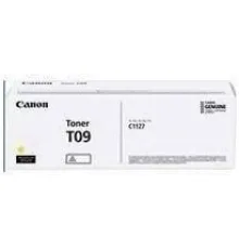 Тонер Canon 3017C006 T09