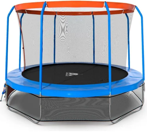 Батут DFC Jump Basket 14ft 14FT-JBSK-B