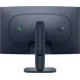 Игровой монитор Dell Alienware AW3225DM