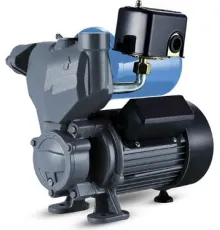 Насосная станция Unipump AUPS 550