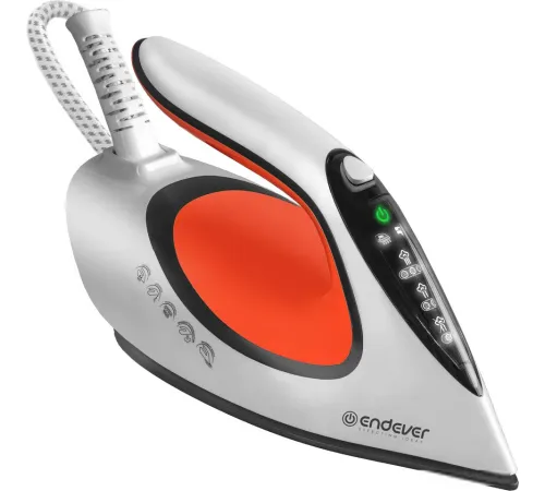 Утюг Endever Delta-350