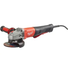 Угловая шлифмашина Milwaukee AGV13-125XSPDEB 4933464998
