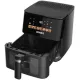 Аэрогриль аэрофритюрница Vivaris VF6011C