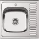 Кухонная мойка Ledeme L96060-L