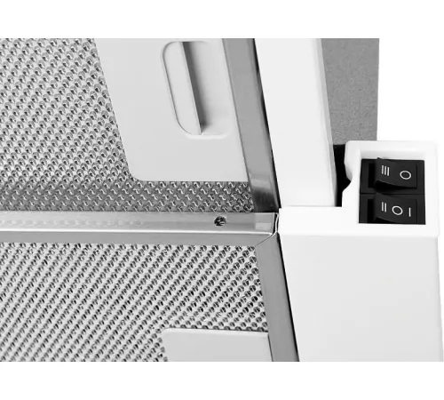 Кухонная вытяжка KUPPERSBERG Slimlux IV 60 GW